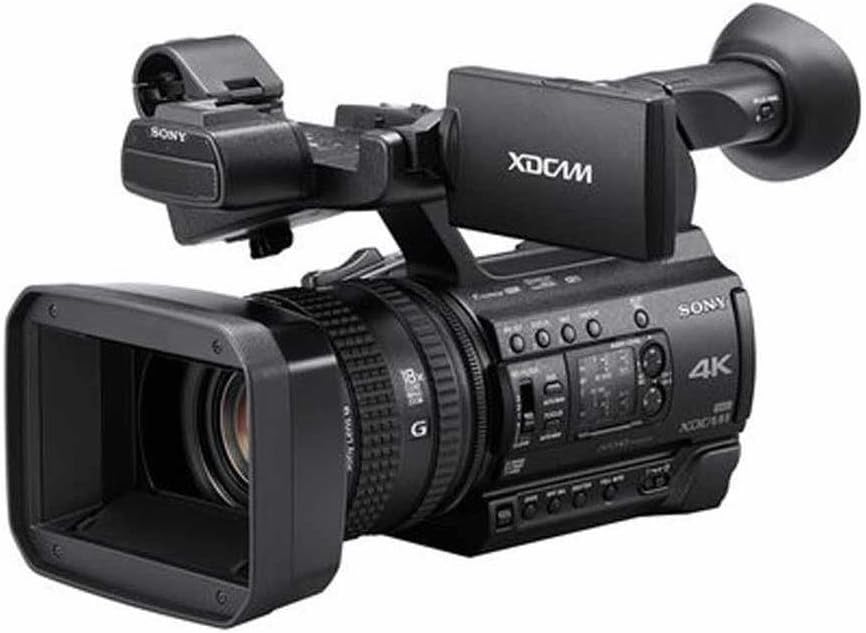 61bkd5GNEL._AC_SL1200_.jpg Sony PXW-Z150 - Image 1