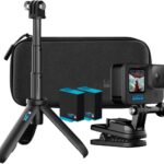 GoPro HERO10 Accessory Bundle