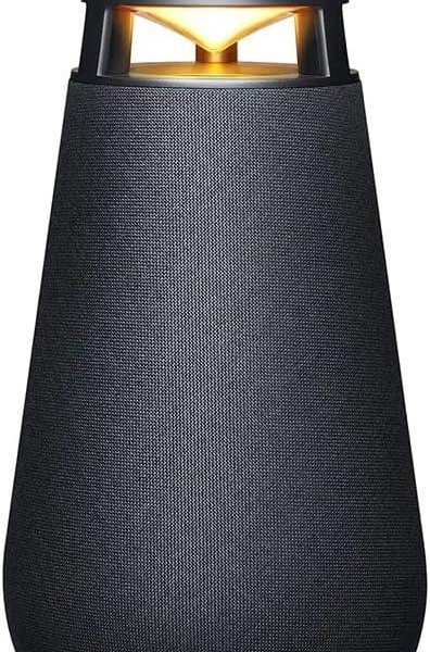 LG XO3QBK XBOOM