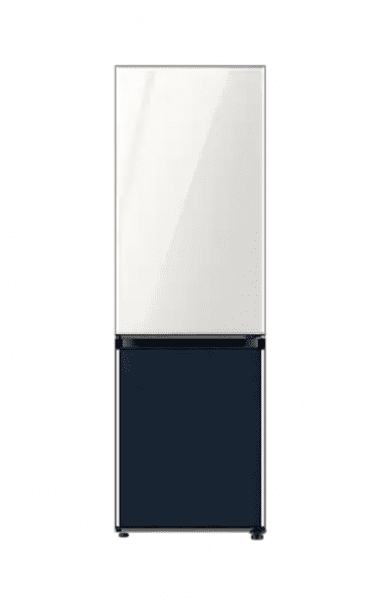 62020846cbcd6.webp Samsung RB33T30702958 BESPOKE Bottom Mount Refrigerator - Image 1