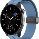 Amazfit GTR 4 Mini Smartwatch