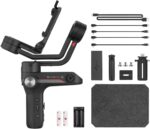 Zhiyun Gimbal Stabilizer Weebill S  3-Axis - Image 2
