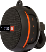 JBL Wind 2 FM Bluetooth Handlebar Speaker - Image 3
