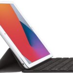 Apple Smart Keyboard for ipad 10.2-10.5