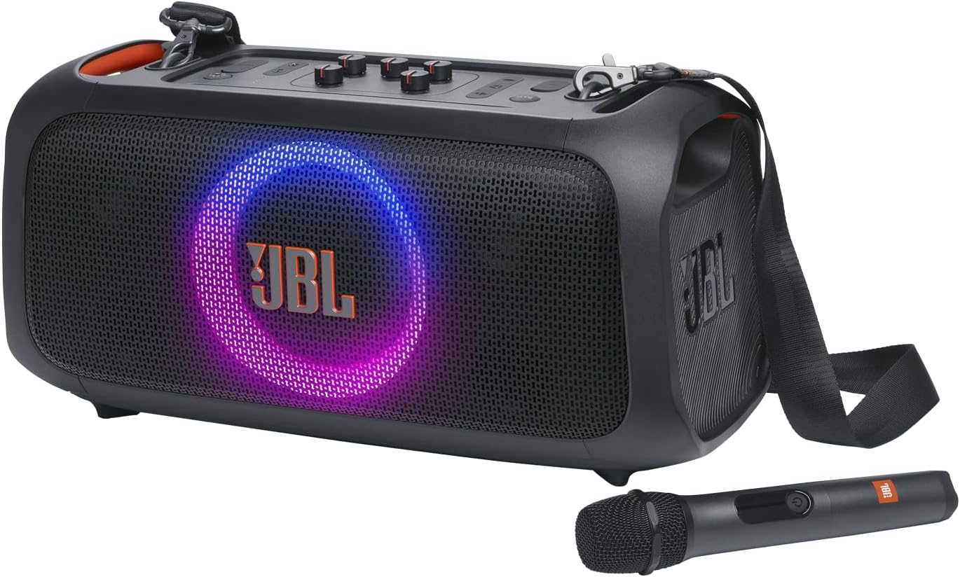 71GgcJReRL._AC_SL1500_.jpg JBL PartyBox On-The-Go Essential - Image 1