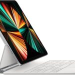 Apple Magic Keyboard 12.9"