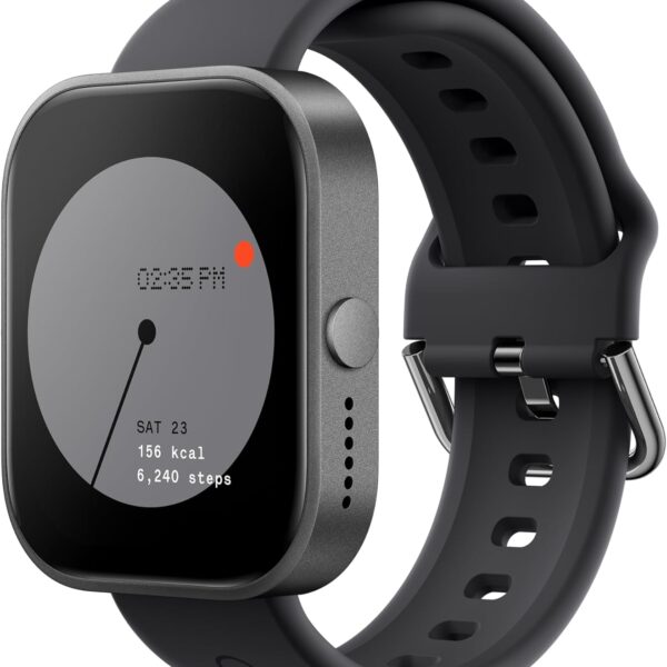 NOTHING Watch Pro Smartwatch