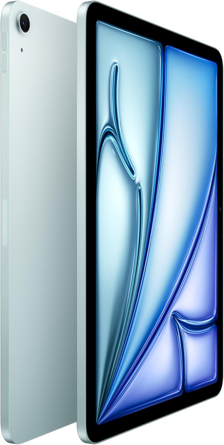 71TQTvW3WJL._AC_SL1500_.jpg Apple iPad Air 13" M3 chip - Image 1