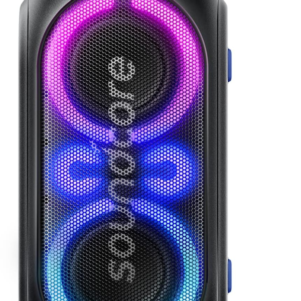 Soundcore Anker Rave Party 2  120W  Bluethooth Speaker