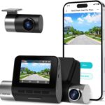 70Mai Smart Dash Cam Pro Plus Sets A500S-1 Front Only