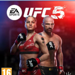 EA SPORTS UFC 5 Standard Edition PS5