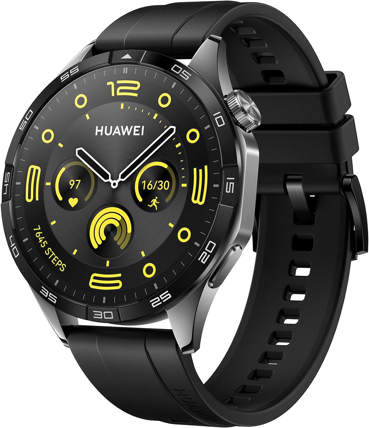 71u9PXWPzFL._AC_SL1500_.jpg HUAWEI Watch GT 4 - Image 1