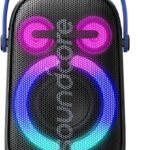 Anker Rave Neo 2  80W Bluethooth Speaker