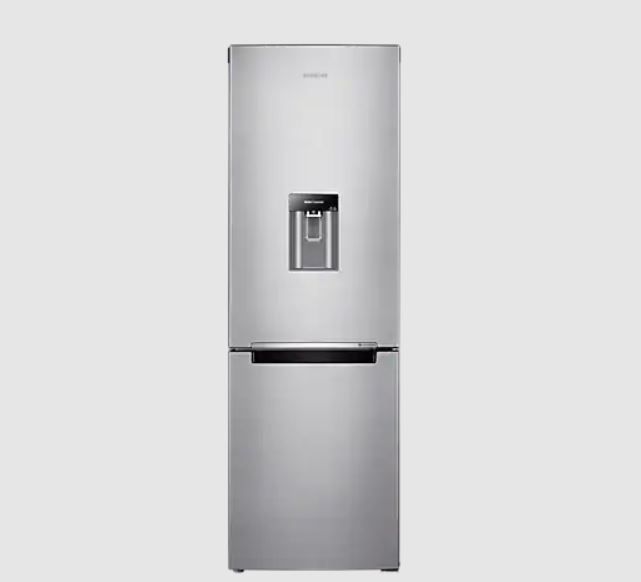 75780.webp Samsung 321L Refrigerator RB33J3611S9 - Image 1