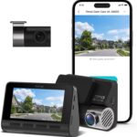 70mai 4K Dash Cam A800S-1 Front + Rear
