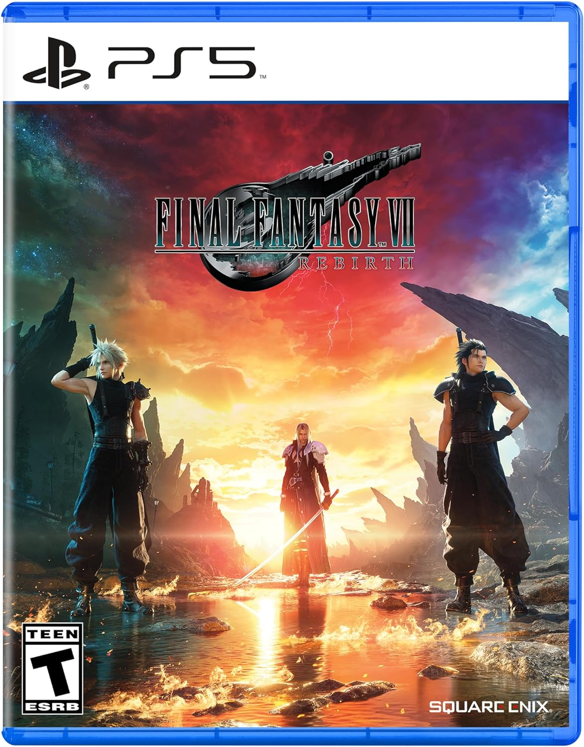 8139kZStJ6L._AC_SL1500_-1.webp Final Fantasy VII Rebirth PS5 - Image 1