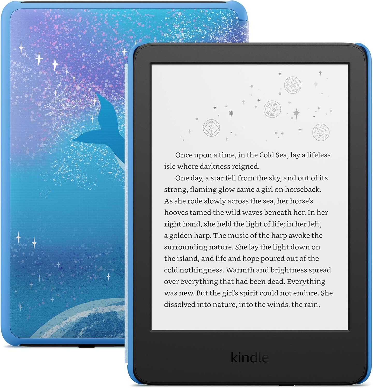 817khLTvuJL._AC_SL1500_.jpg Amazon Kindle Kids 16GB - Image 1