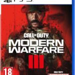 Call of Duty: Modern Warfare III -PS5