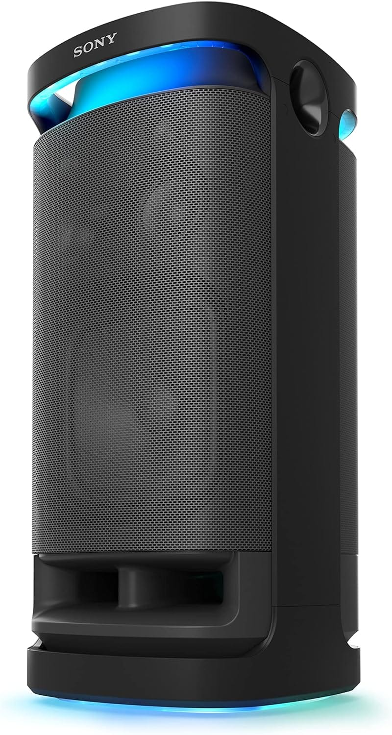 81Pcnh7GarL._AC_SL1500_.webp Sony SRS-XV900 X-Series Bluethooth Speaker - Image 1