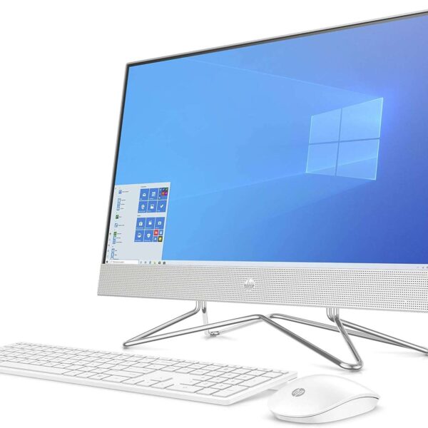 Hp 24 Inch Core I7 16gb  1tb Ssd 2gb Graphics Card Touchscreen