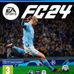 EA SPORTS FC 24 Standard Edition PS4