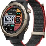 Amazfit Cheetah Pro