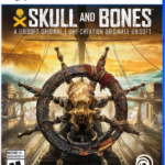 Skull and Bones PS5