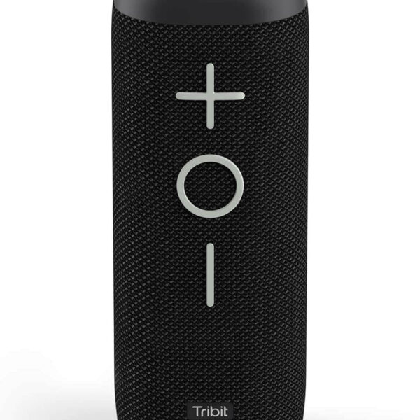 Tribit StormBox Bluetooth Speaker - 24W  360° Full Surround