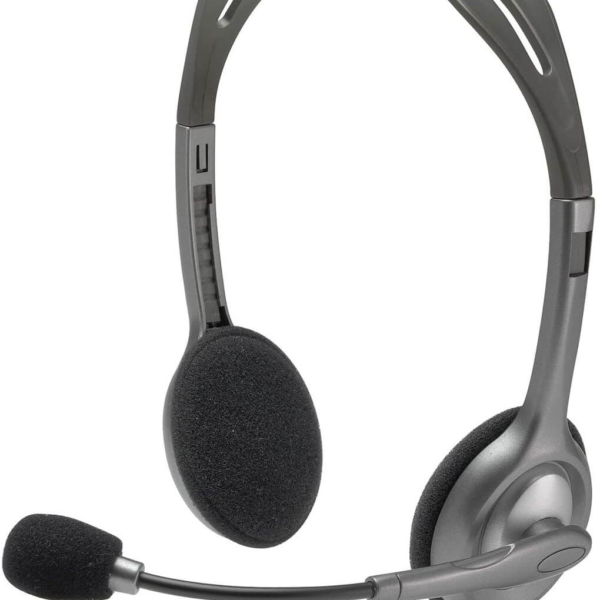Logitech  H111 Stereo Headset