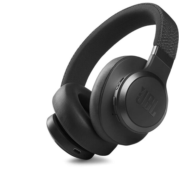 JBL Live 660NC Headphones