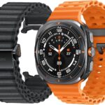 SAMSUNG Galaxy Watch Ultra 47mm LTE