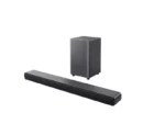 TCL S55H 2.1ch Pro Super Bass Soundbar - Image 2