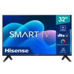 Hisense A4KKEN Smart tv