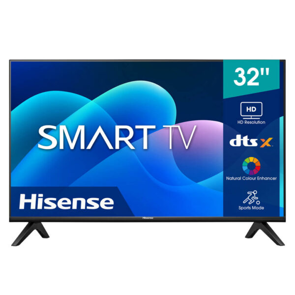 Hisense A4KKEN Smart tv