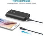 Anker Powerline Micro USB (3ft) Black A8132H12 - Image 3