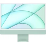 Apple Imac 24 Inch 8gb 512gb Ssd M1 Chip