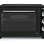 Beko BMO3431B UK MIDI Oven 34L