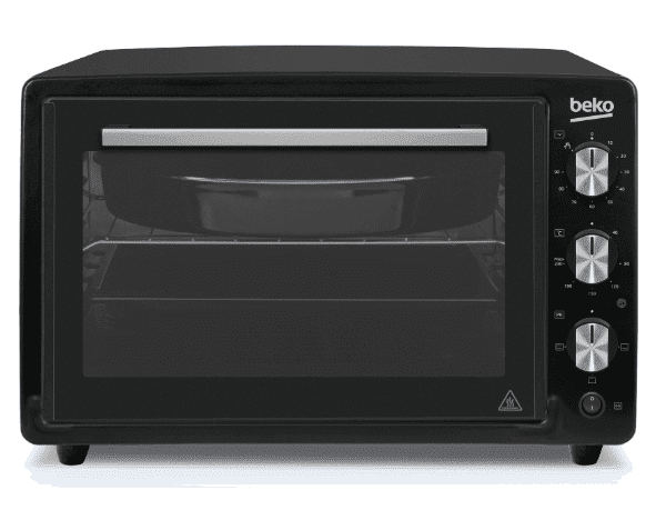 Beko BMO3431B UK MIDI Oven 34L