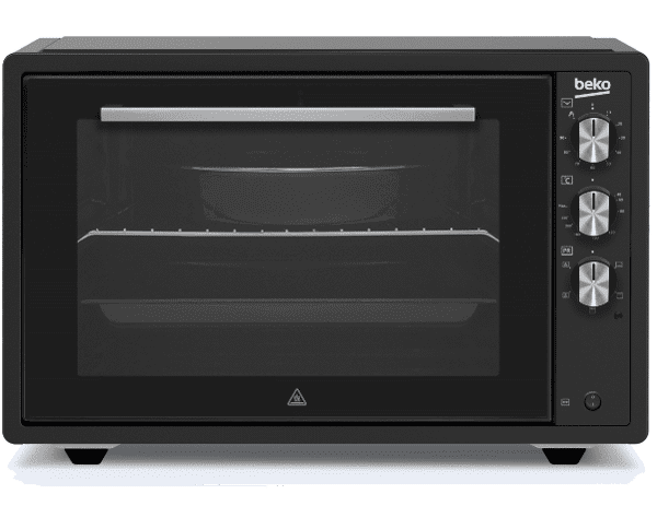 Beko BMO7031B UK MIDI Oven 70L