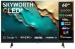 Skyworth Q6500H  4K QLED Google TV - Image 3