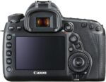 Canon EOS 5D Mark IV Full Frame Digital SLR Camera Body - Image 2