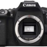 Canon EOS 90D Body