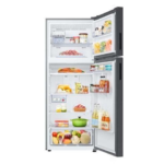 Samsung DoubleDoor Fridge No Frost 348L RT35CG5421S9