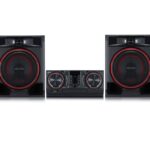 LG XBOOM CL65 950W