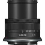 Canon EOS R100 Mirrorless Camera 55-210mm Lens - Image 2