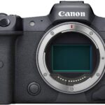 canon EOS R5 BODY