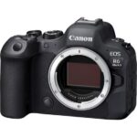 Canon EOS R6 Mark II Digital Camera 24-105mm USM