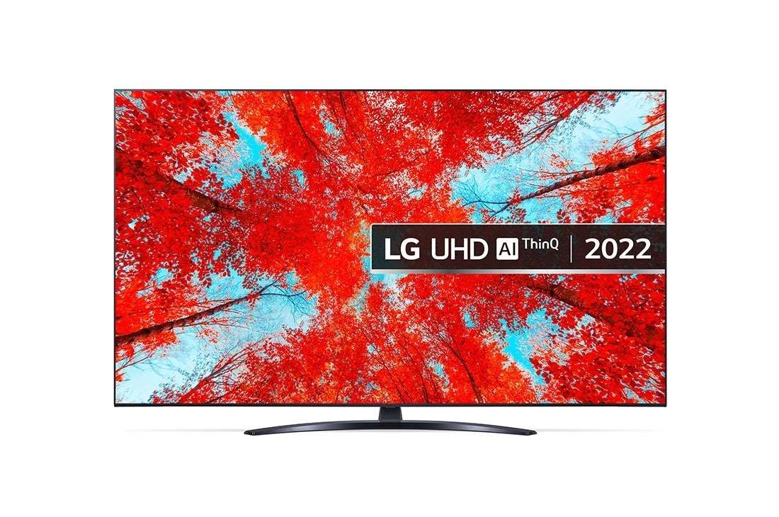 D1.jpg LG 65UQ91006 4K Smart TV EA - Image 1