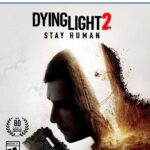 Dying Light 2 Stay Human - PS5