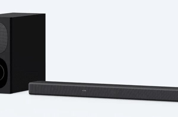 Sony HT-G700 3.1ch